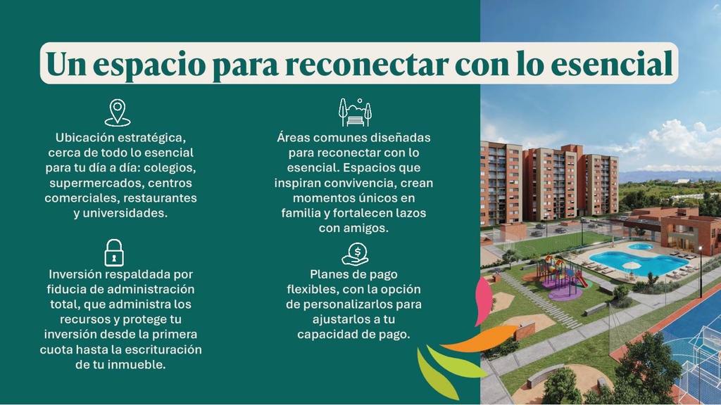 SENDEROS DE CERRITOS 