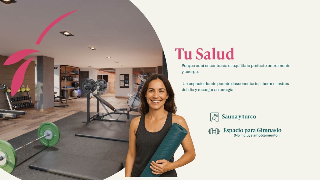 SENDEROS DE CERRITOS 