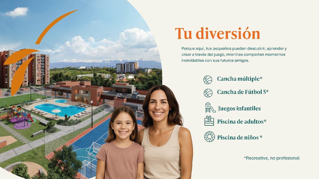 SENDEROS DE CERRITOS 