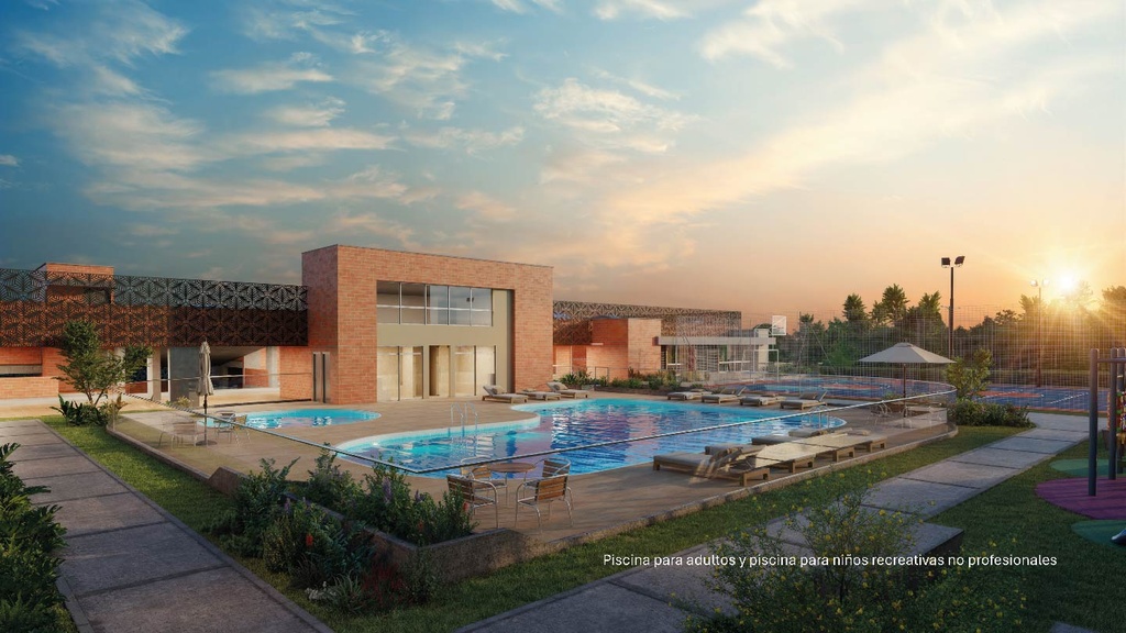 SENDEROS DE CERRITOS 