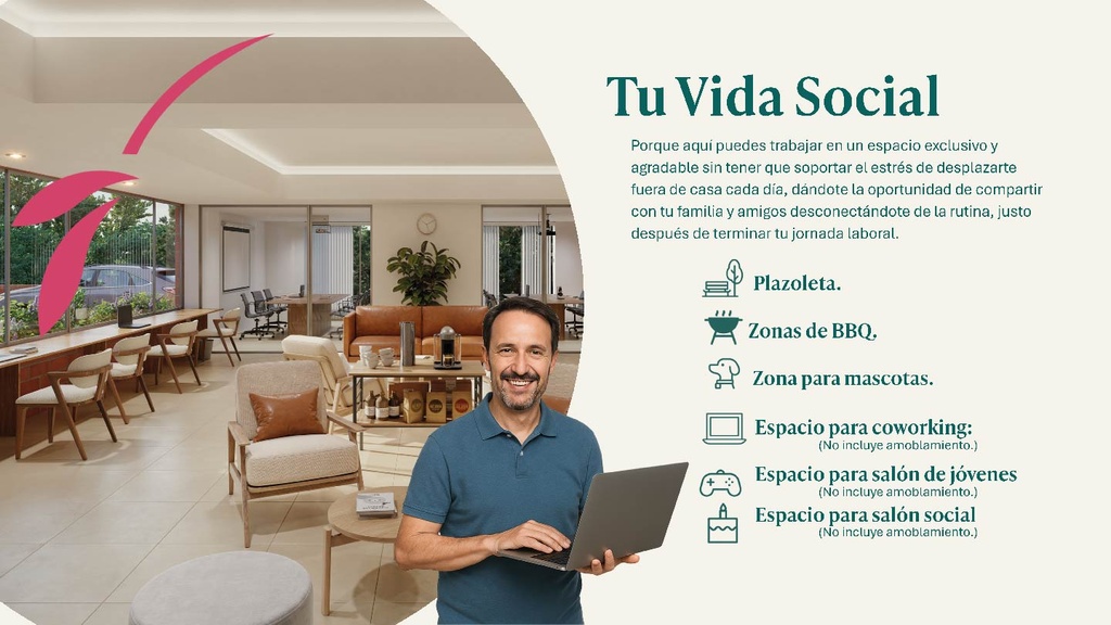 SENDEROS DE CERRITOS 