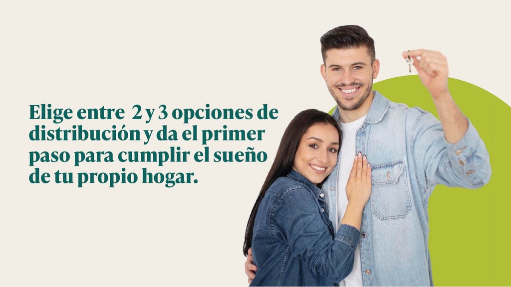 SENDEROS DE CERRITOS 