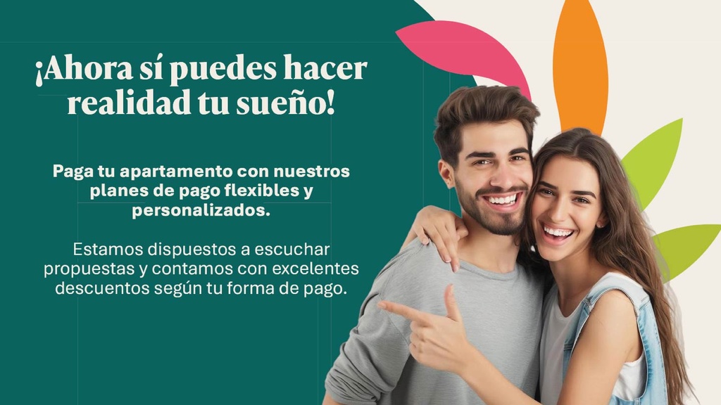 SENDEROS DE CERRITOS 