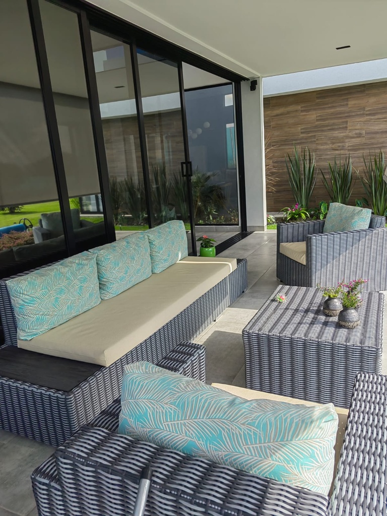 Casa campestre para la venta en Cerritos