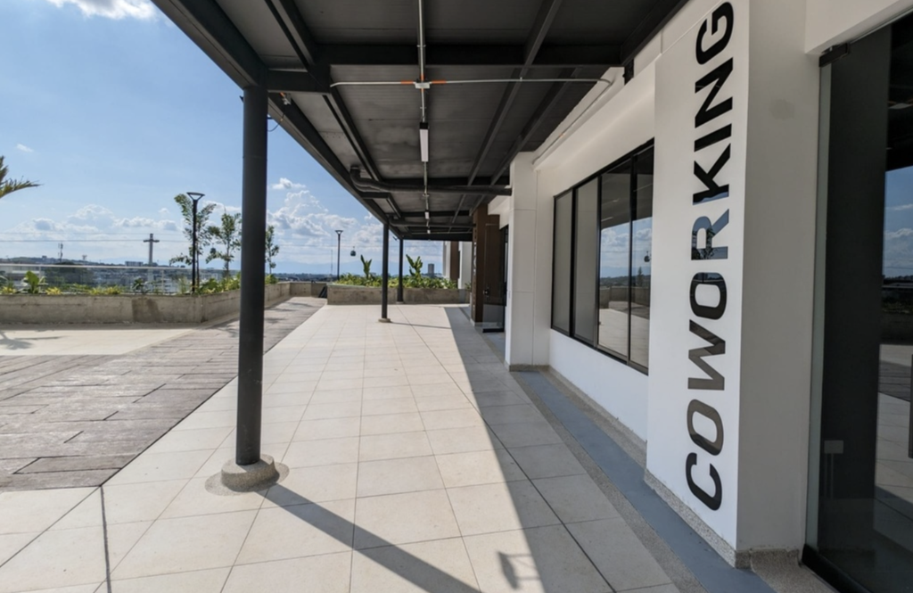 Cesión - Apartamento 705 en Ittos 15