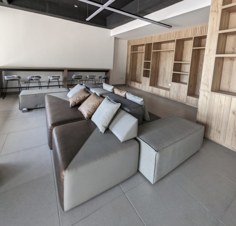 Cesión - Apartamento 705 en Ittos 15