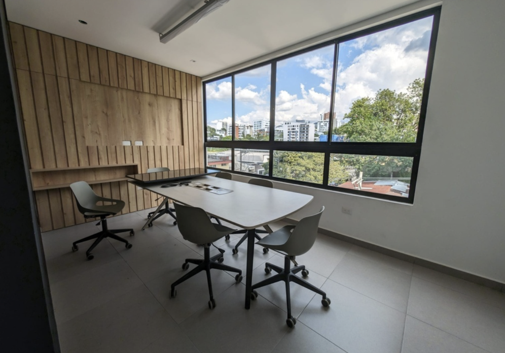 Cesión - Apartamento 705 en Ittos 15