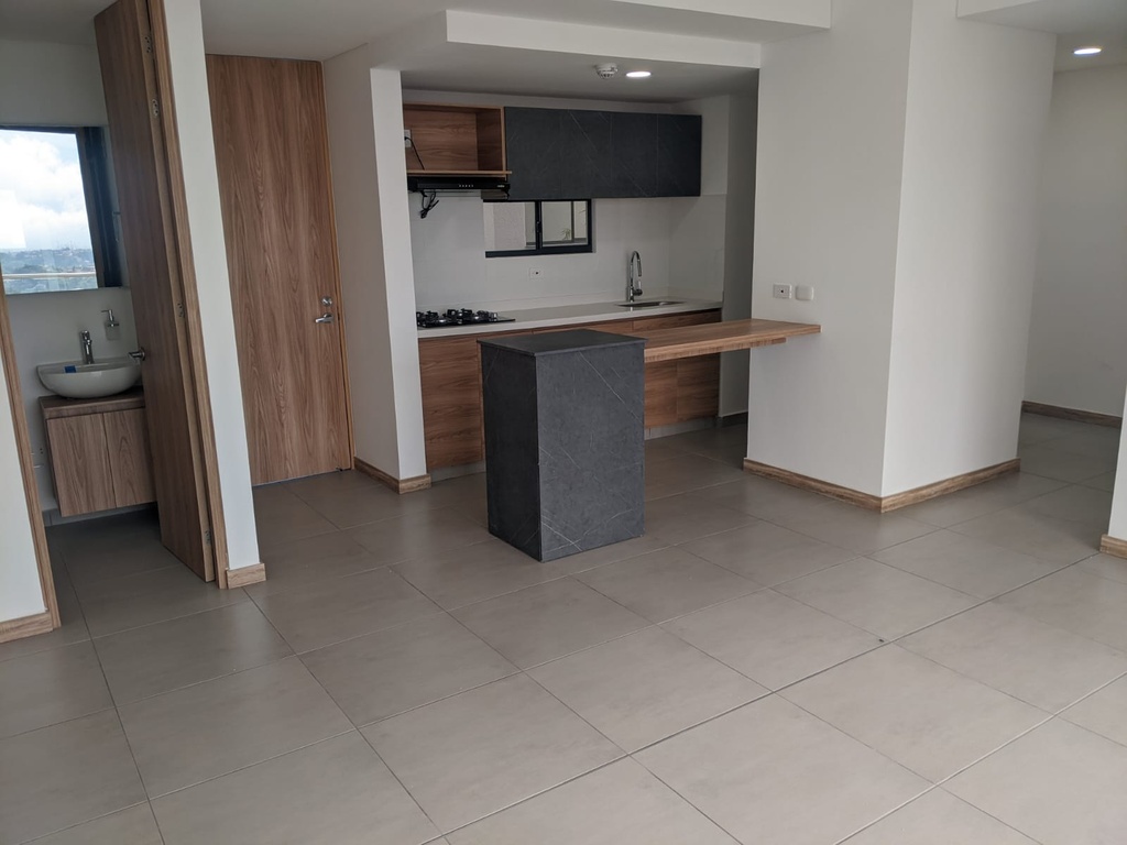 Apartamento para la venta en Ittos 15  
