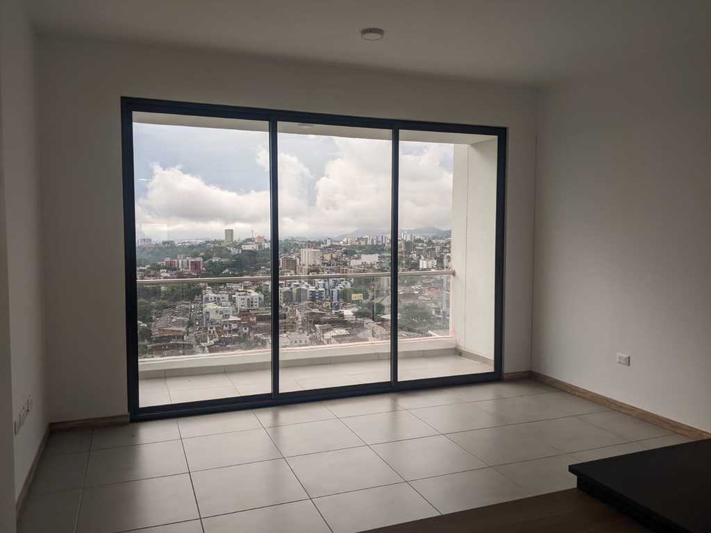 Apartamento para la venta en Ittos 15  