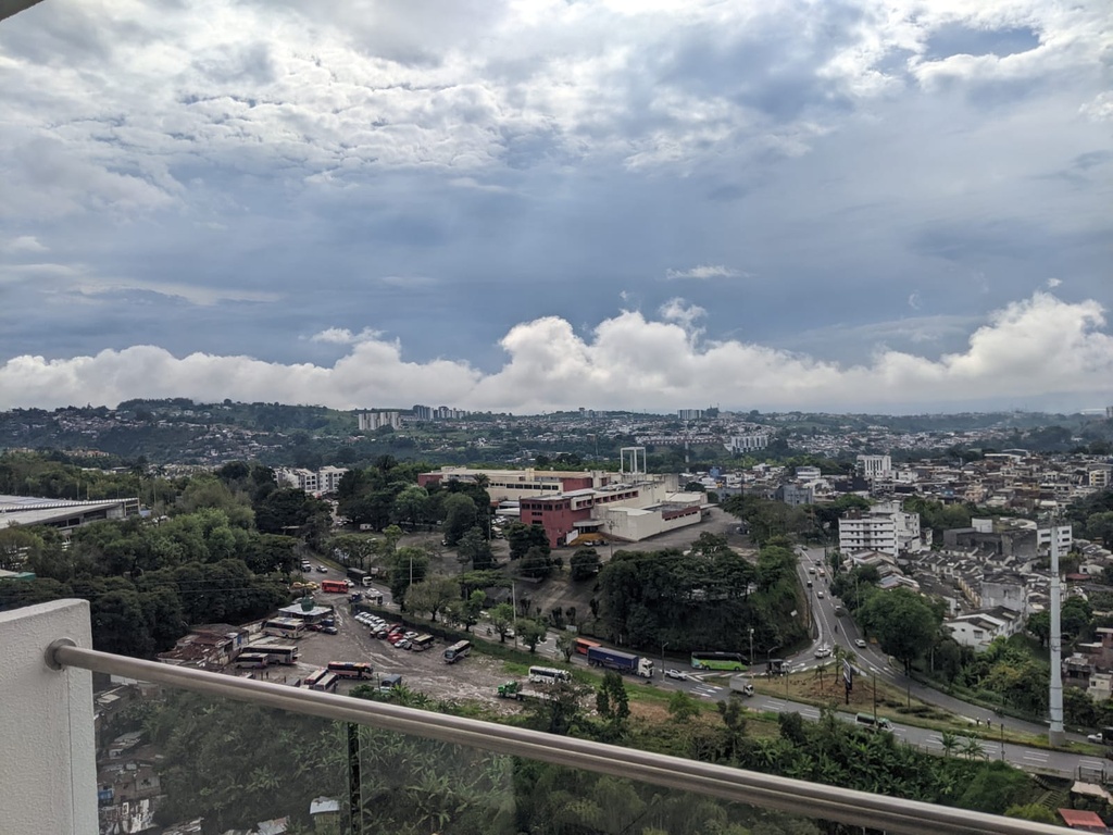 Apartamento para la venta en Ittos 15  