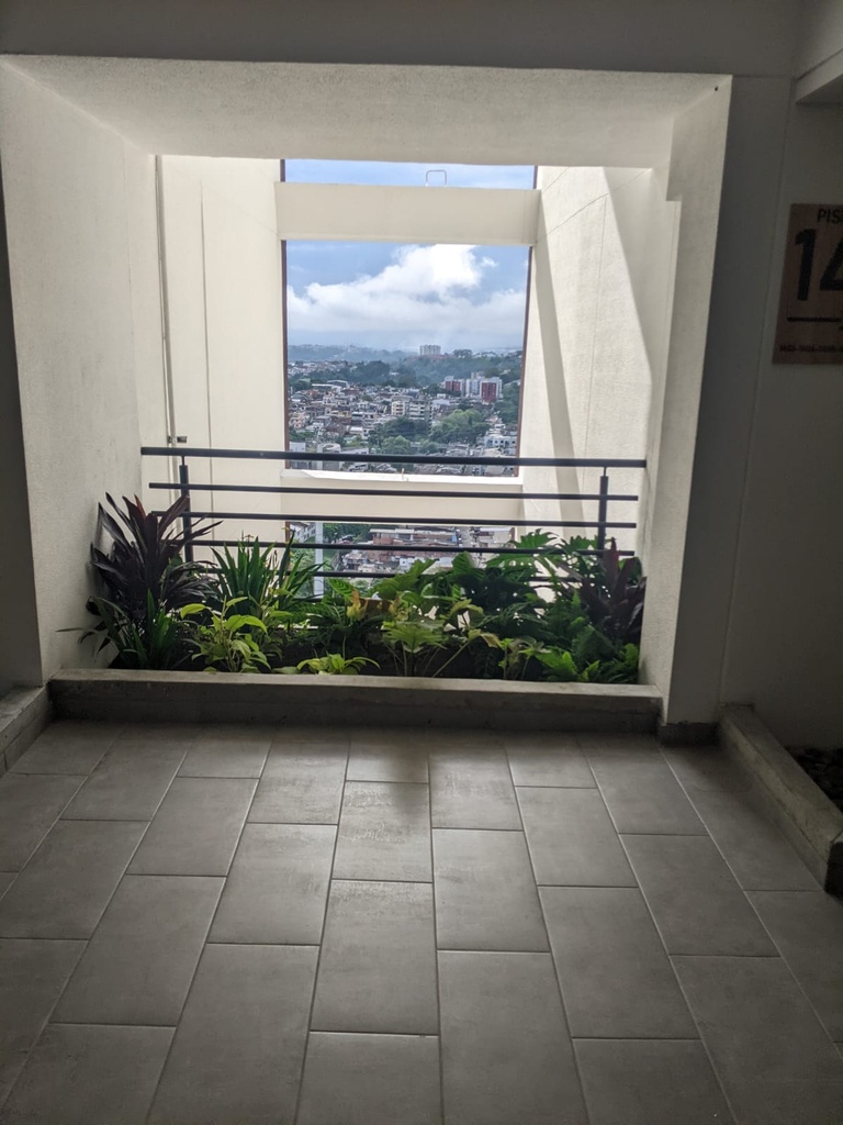 Apartamento para la venta en Ittos 15  