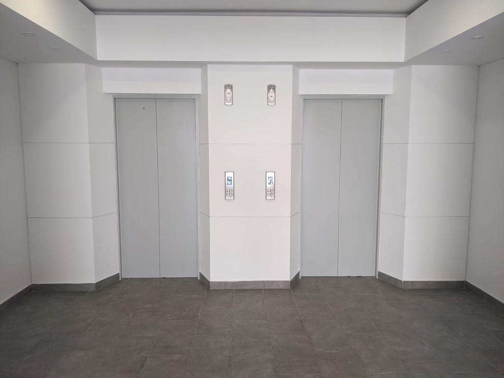 Apartamento para la venta en Ittos 15  