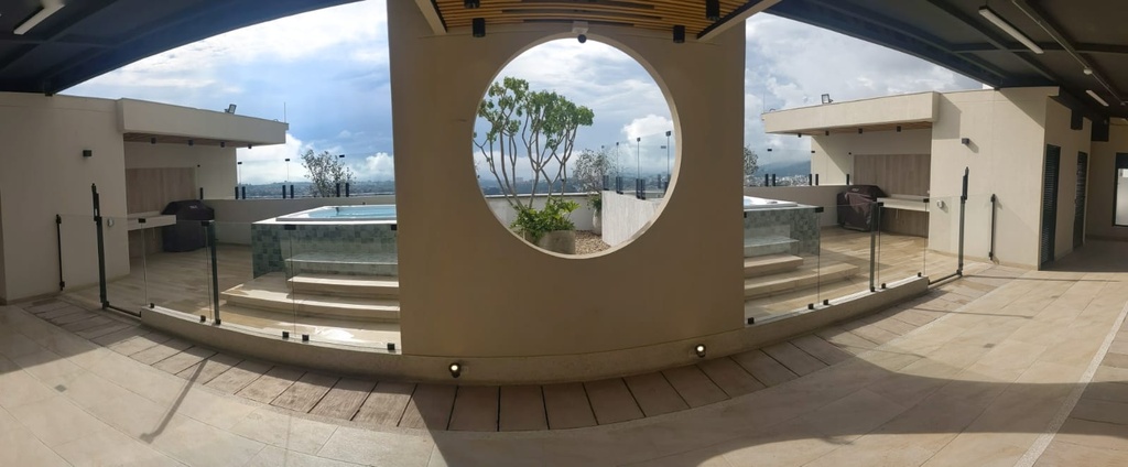 Apartamento para la venta en Ittos 15  