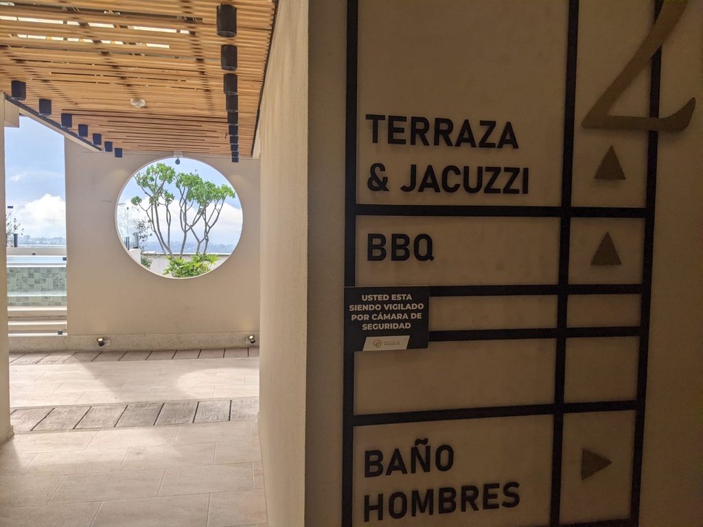 Apartamento para la venta en Ittos 15  