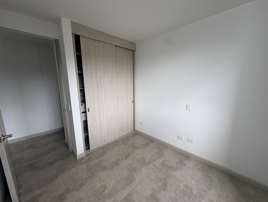 Apartamento para la venta en Pinares