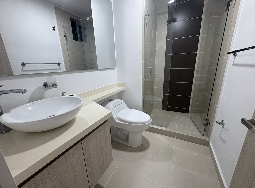 Apartamento para la venta en Pinares