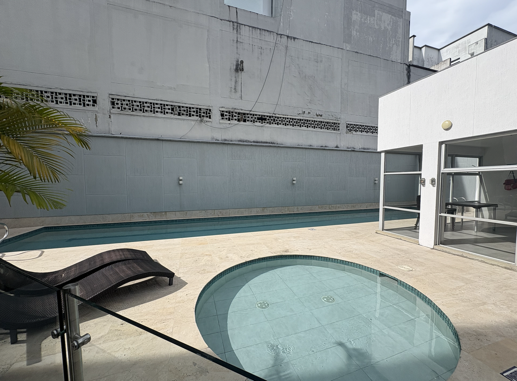 Apartamento para la venta en Pinares