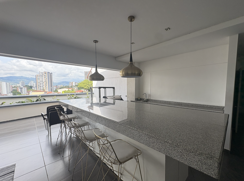 Apartamento para la venta en Pinares