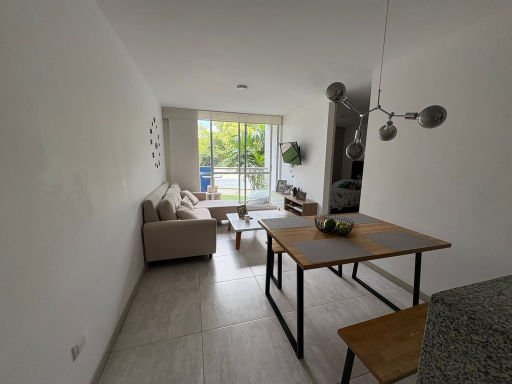 Apartamento para la venta en Maraya