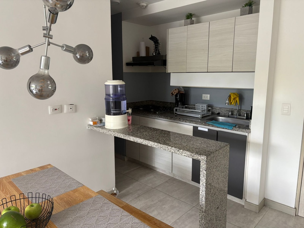 Apartamento para la venta en Maraya