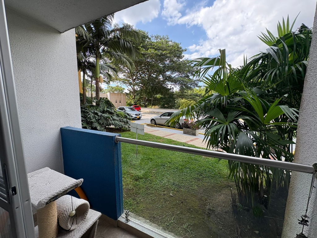 Apartamento para la venta en Maraya