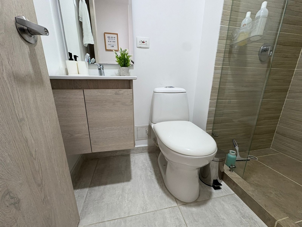 Apartamento para la venta en Maraya