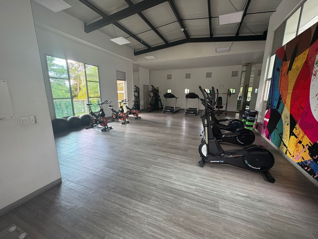 Apartamento para la venta en Maraya