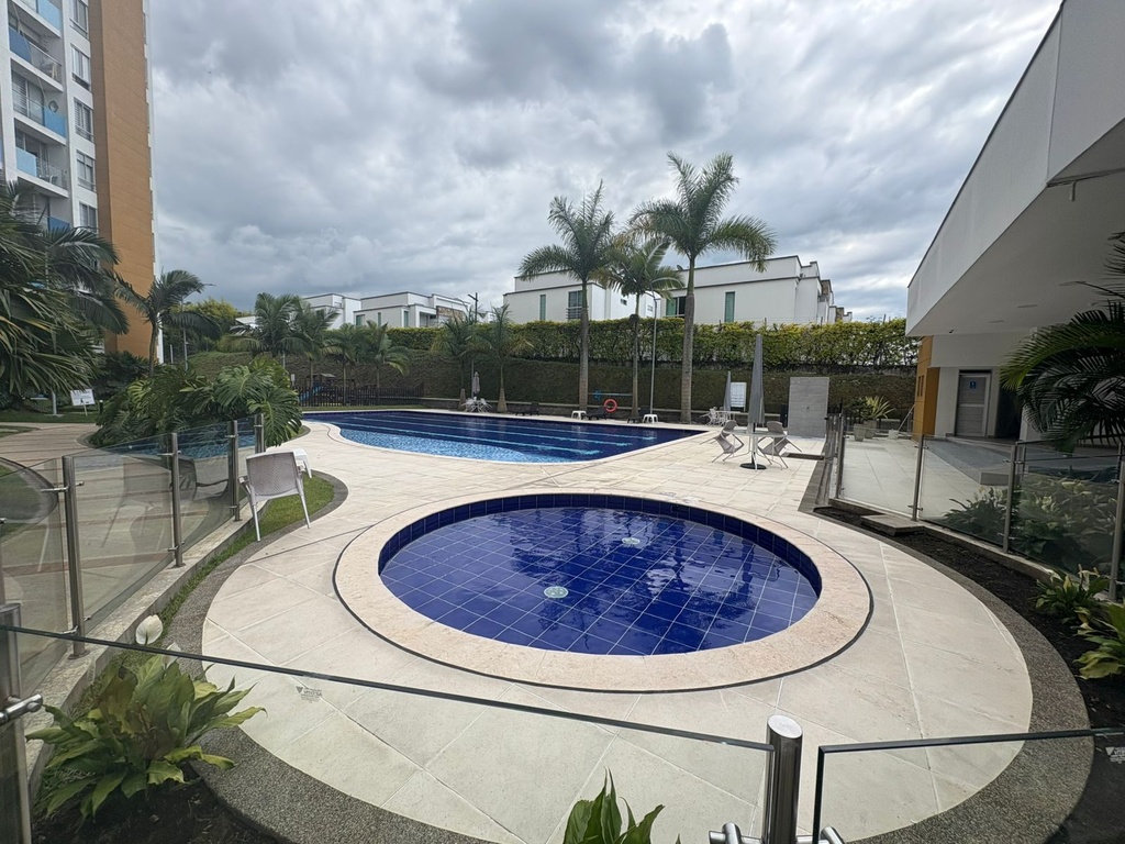 Apartamento para la venta en Maraya