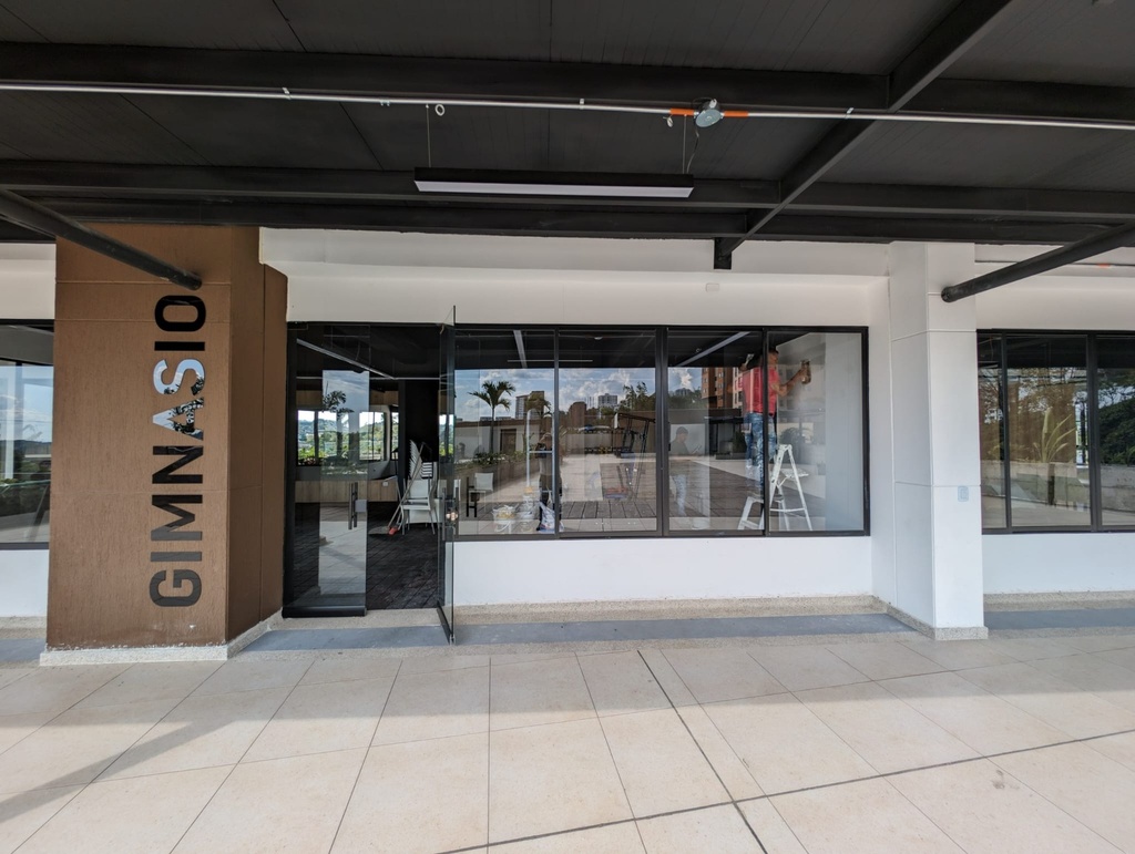 Apartaestudio para la venta cerca a Megacentro Pinares