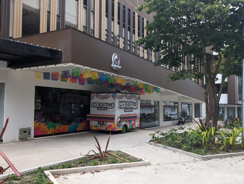 Apartaestudio para la venta cerca a Megacentro Pinares