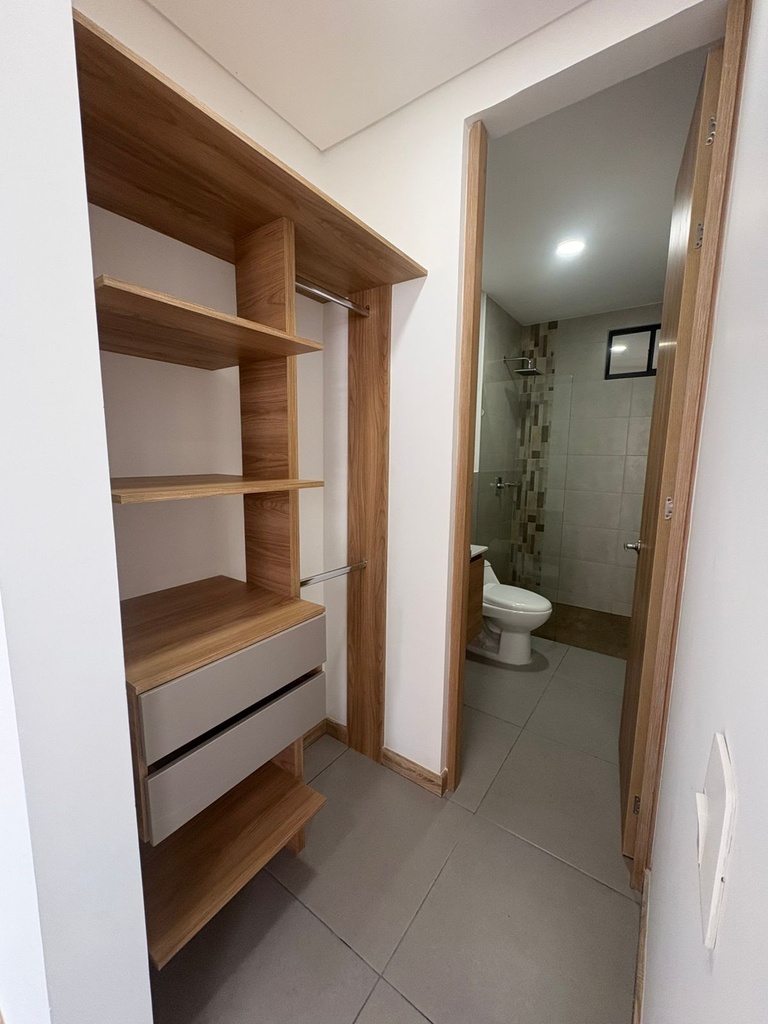 Apartaestudio para Venta Ittos 15  