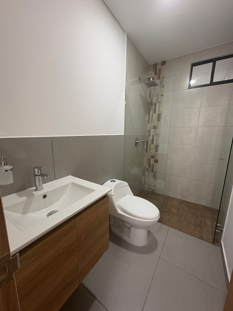 Apartaestudio para Venta Ittos 15  