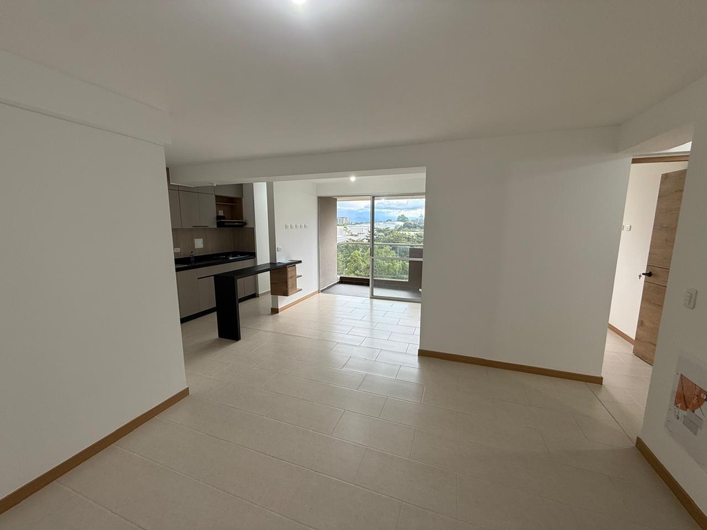 Apartamento en Montevedra Cerritos