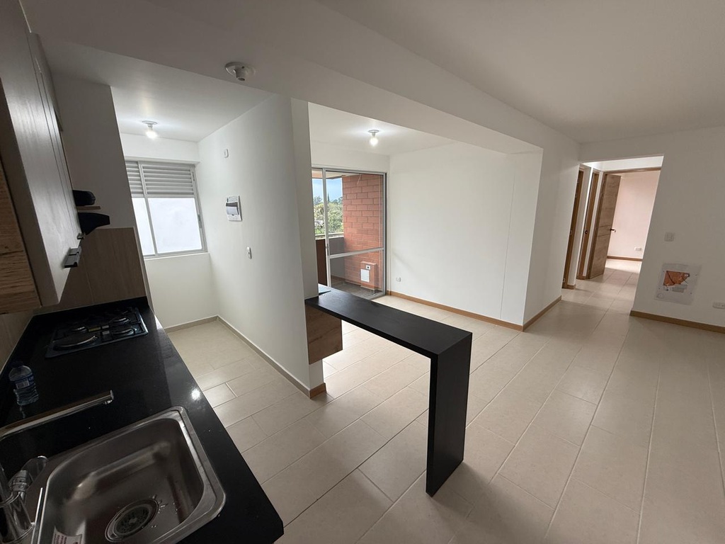 Apartamento en Montevedra Cerritos