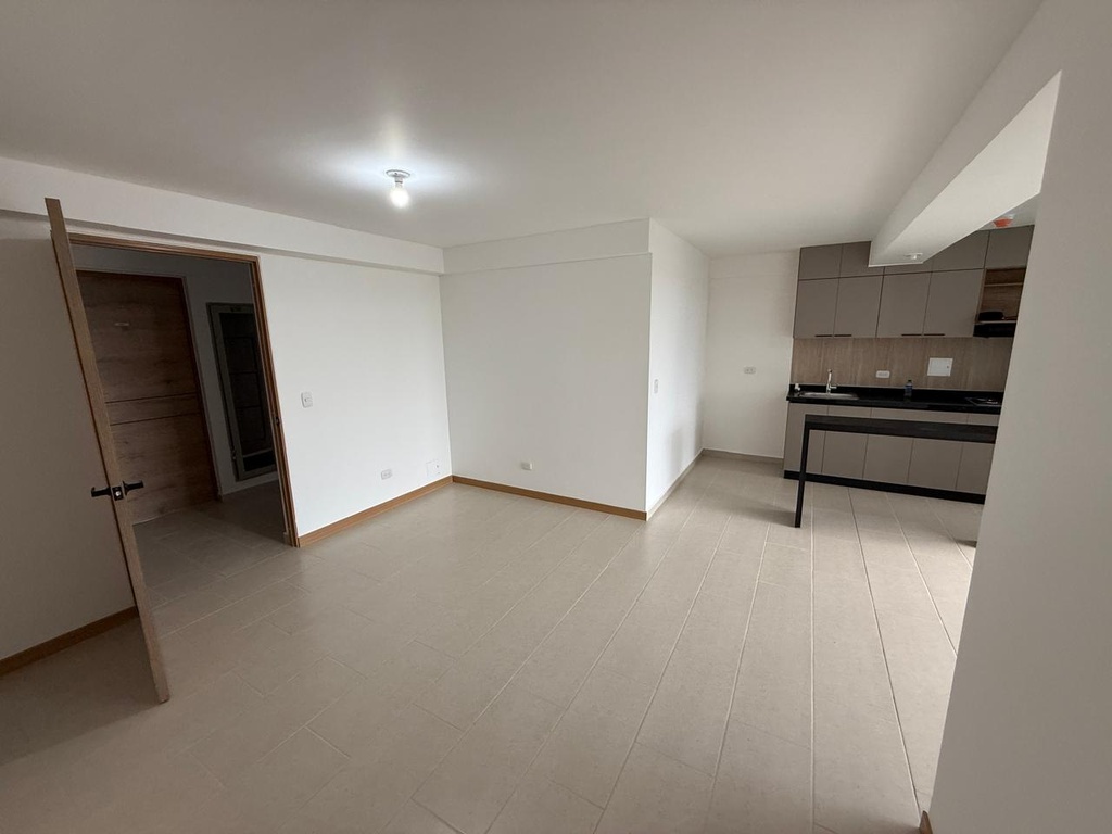 Apartamento en Montevedra Cerritos