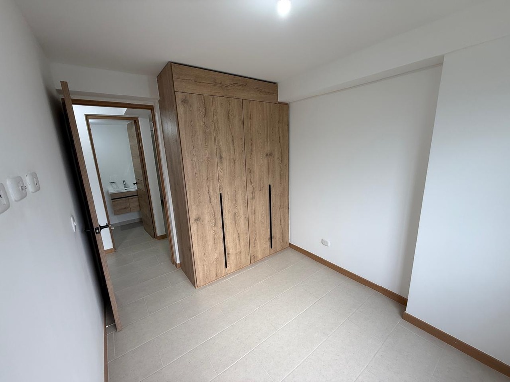 Apartamento en Montevedra Cerritos