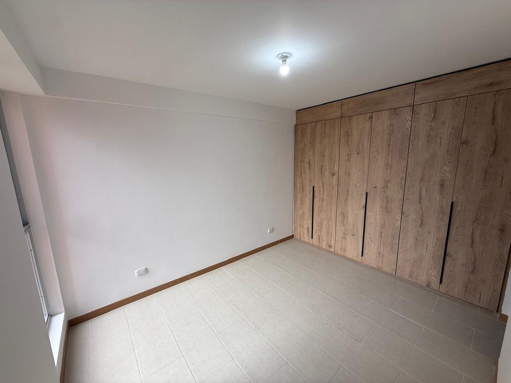 Apartamento en Montevedra Cerritos