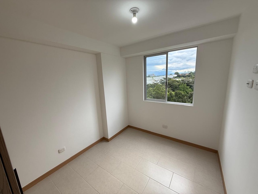 Apartamento en Montevedra Cerritos