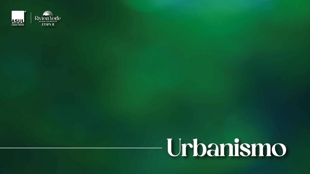 RIVIERA VERDE Etapa 2 - Casas