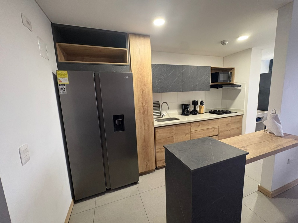 Apartamento para la venta en Ittos 15 