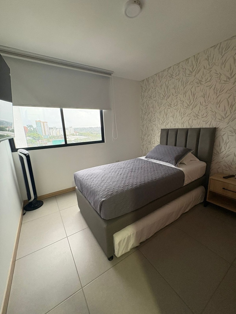 Apartamento para la venta en Ittos 15 