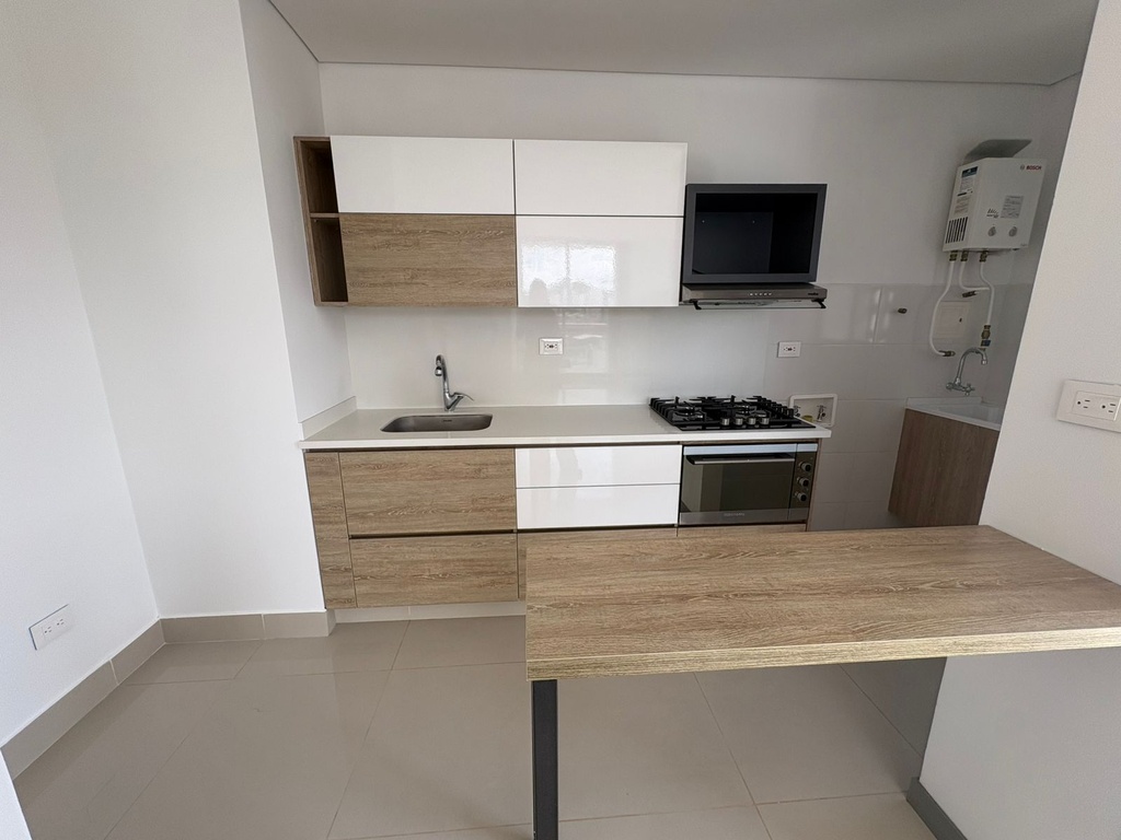 Apartamento para la venta en Alamos