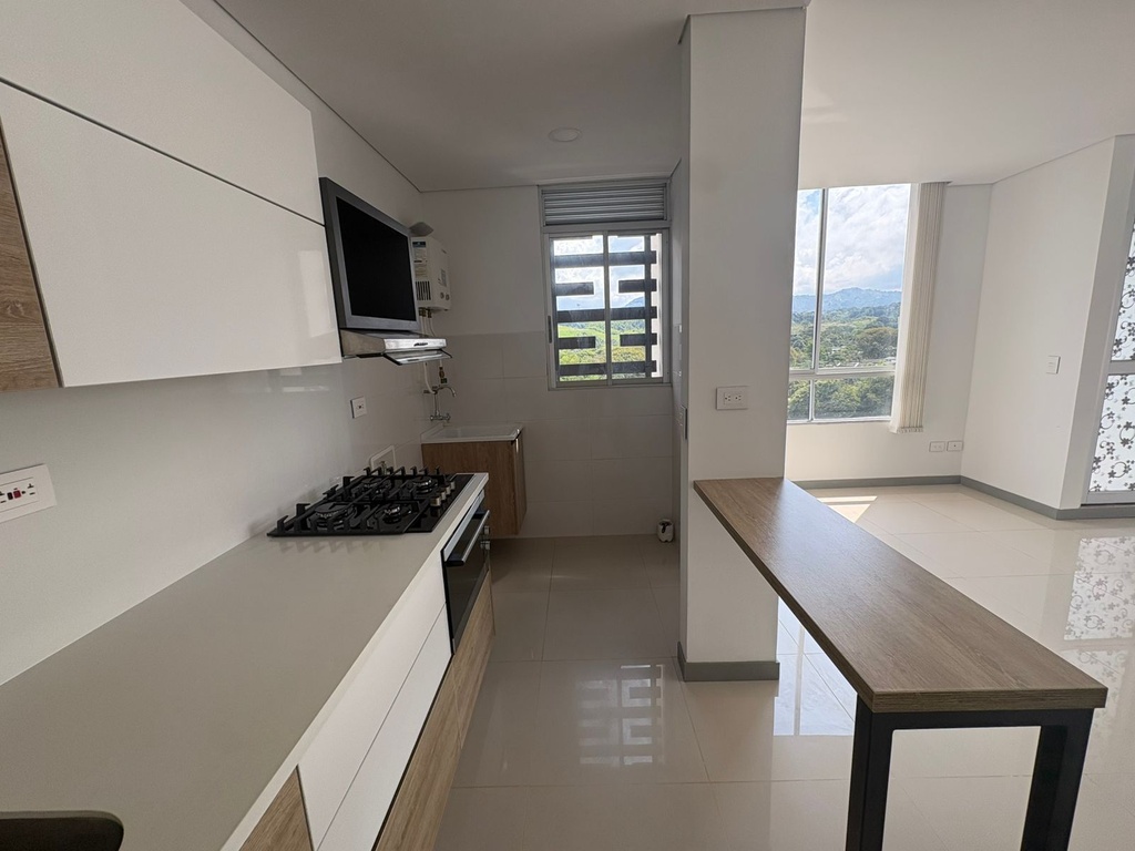 Apartamento para la venta en Alamos