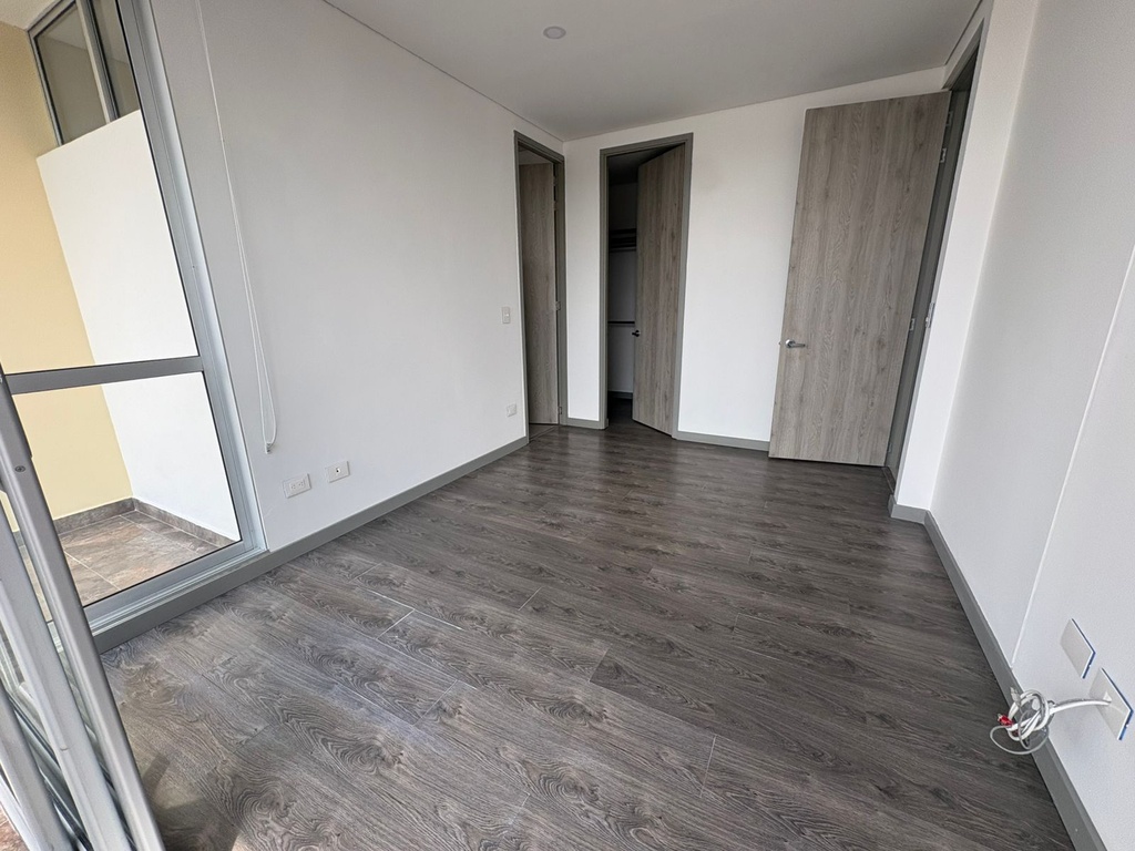 Apartamento para la venta en Alamos