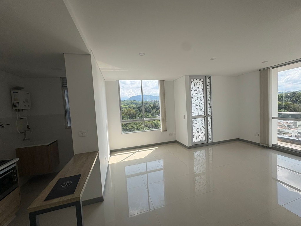Apartamento para la venta en Alamos