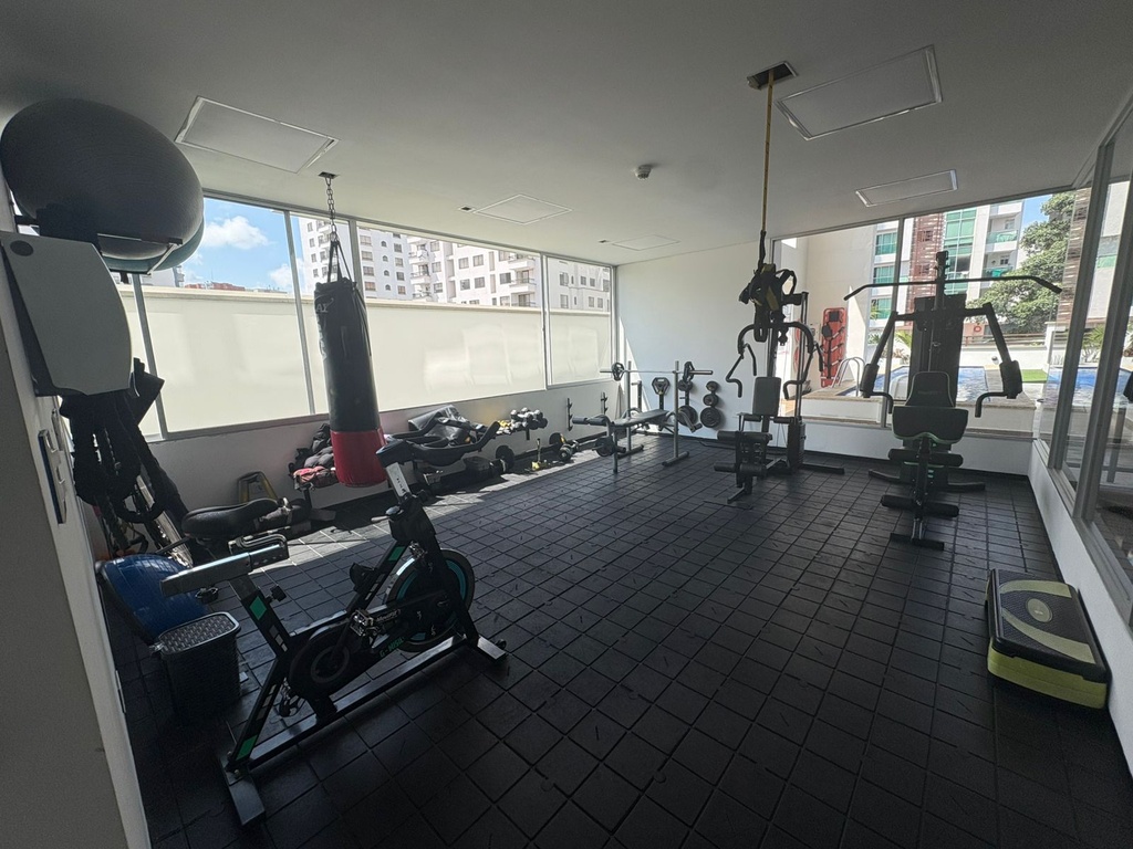 Apartamento para la venta en Alamos