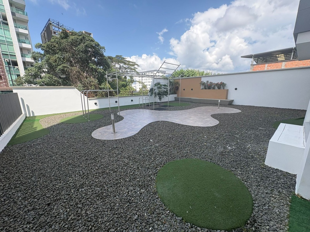 Apartamento para la venta en Alamos