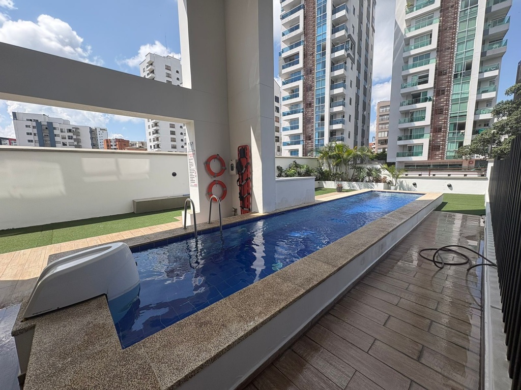 Apartamento para la venta en Alamos