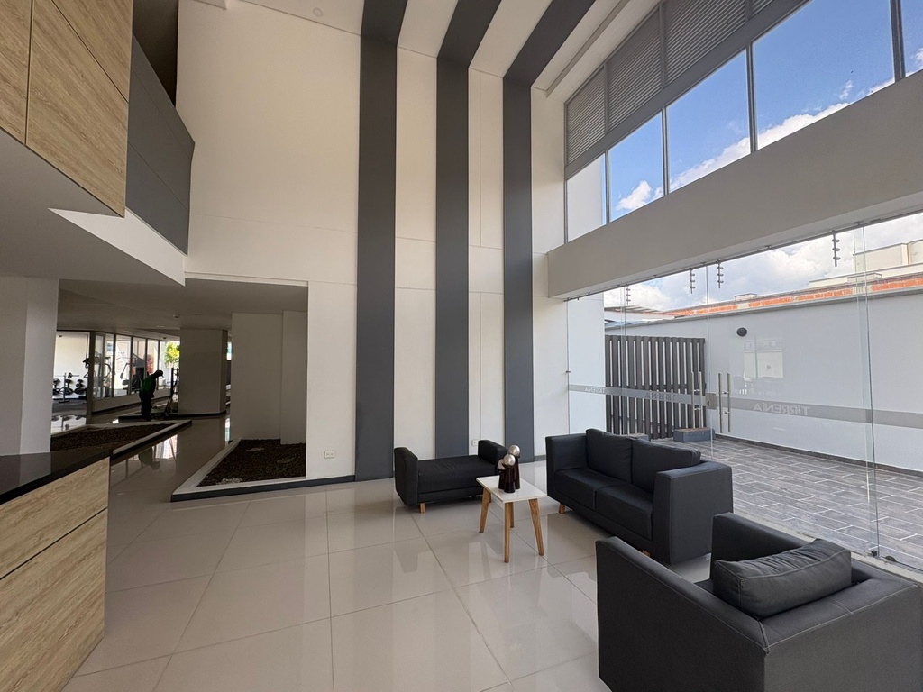 Apartamento para la venta en Alamos