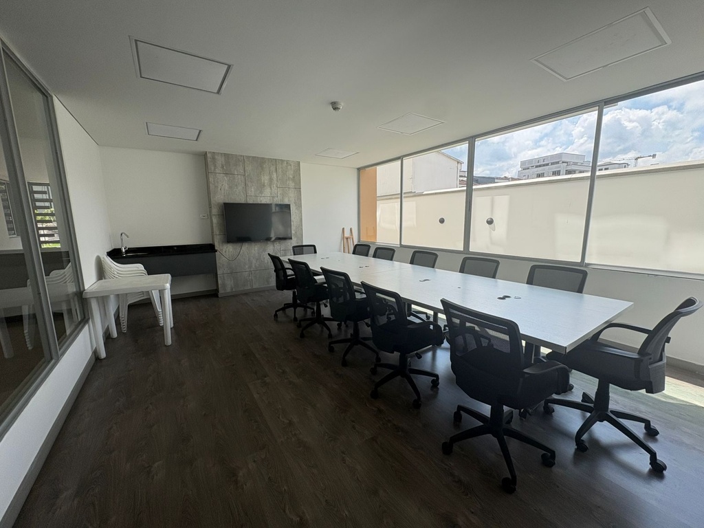 Apartamento para la venta en Alamos